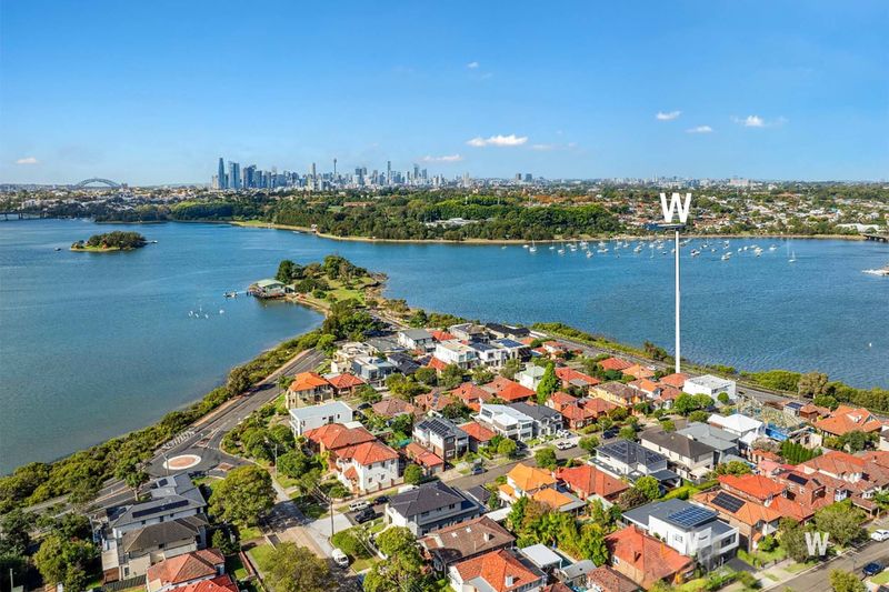 79 Henley Marine Drive Rodd Point sold property