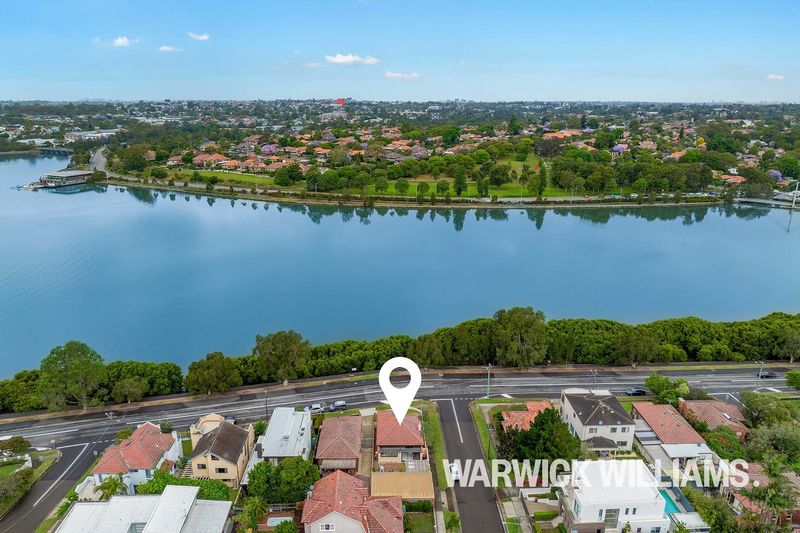 69 Henley Marine Drive Rodd Point sold property