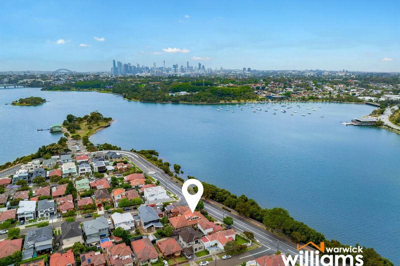 76 Henley Marine Drive Rodd Point sold property