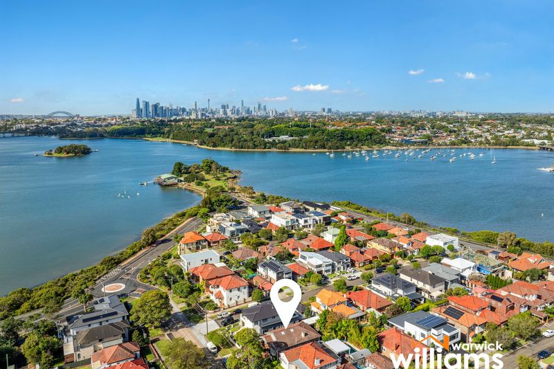 51 Nield Avenue Rodd Point sold property