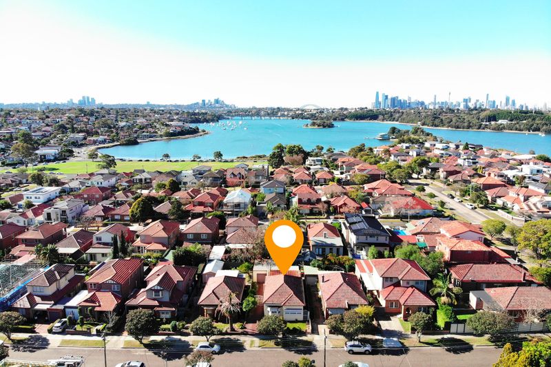 69 Henley Marine Drive Rodd Point sold property