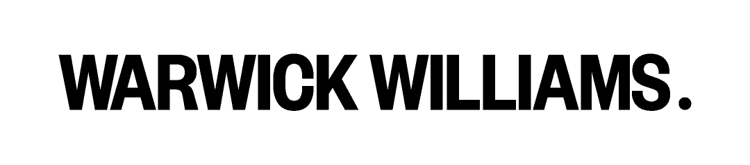 Warwick Williams