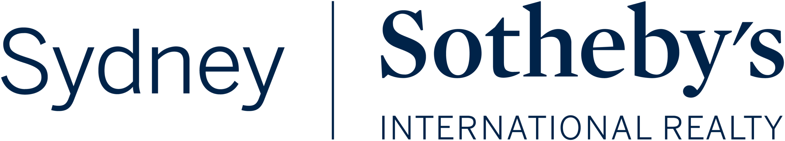 Sydney Sotheby's International Realty